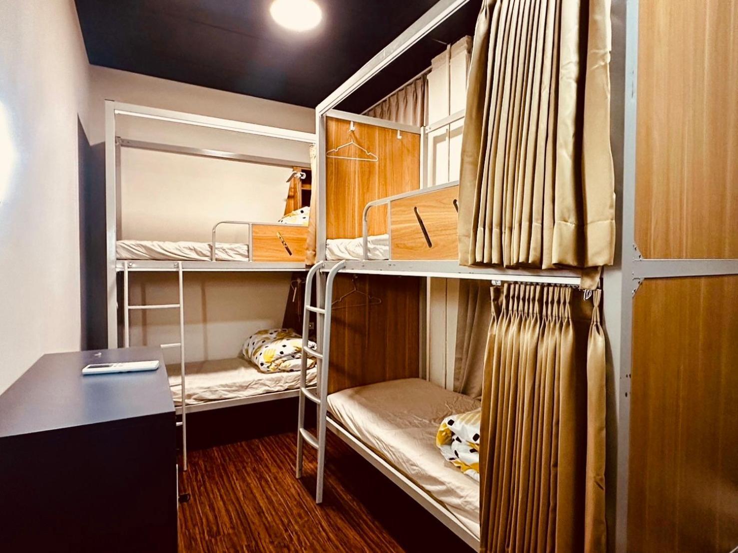 Like Hostel & Bar Lounge Kaohsiung Exterior photo